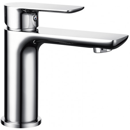 Mexen Alfa Waschtischarmatur, Chrom - 745700-00