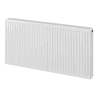 Mexen CV22 Plattenheizkörper 900 x 900 mm, unterer Anschluss, 2056 W, weiß - W622-090-090-00