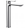 Mexen Alfa hoher Waschbeckenhahn, Chrom - 745710-00
