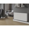 Mexen C33 Plattenheizkörper 600 x 1500 mm, seitlicher Anschluss, 3502 W, weiß - W433-060-150-00