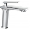 Mexen Purus Waschtischarmatur, Chrom - 745800-00