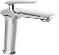 Mexen Purus Waschtischarmatur, Chrom - 745800-00