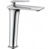 Mexen Purus hoher Waschtischarmatur, Chrom - 745810-00