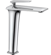 Mexen Purus hoher Waschtischarmatur, Chrom - 745810-00