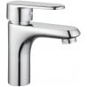 Mexen Alda Waschtischarmatur, Chrom - 746100-00