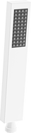 Mexen R-02 1-Funktions-Handbrause, weiß - 79500-20
