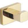 Mexen Asis Handtuchhaken, Gold - 7017635-50