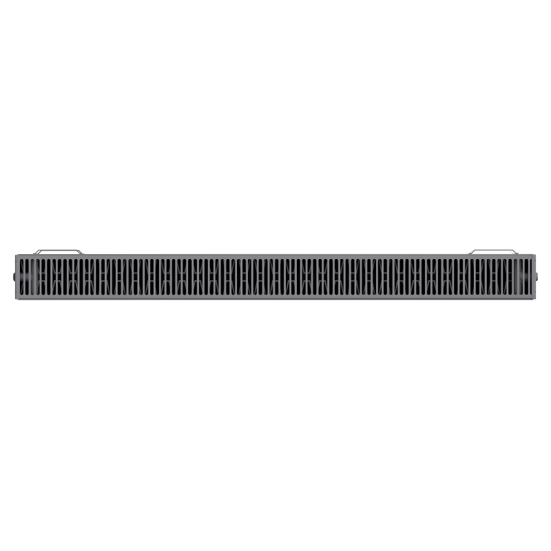 Mexen C22 Plattenheizkörper 900 x 1600 mm, seitlicher Anschluss, 3655 W, Anthrazit - W422-090-160-66
