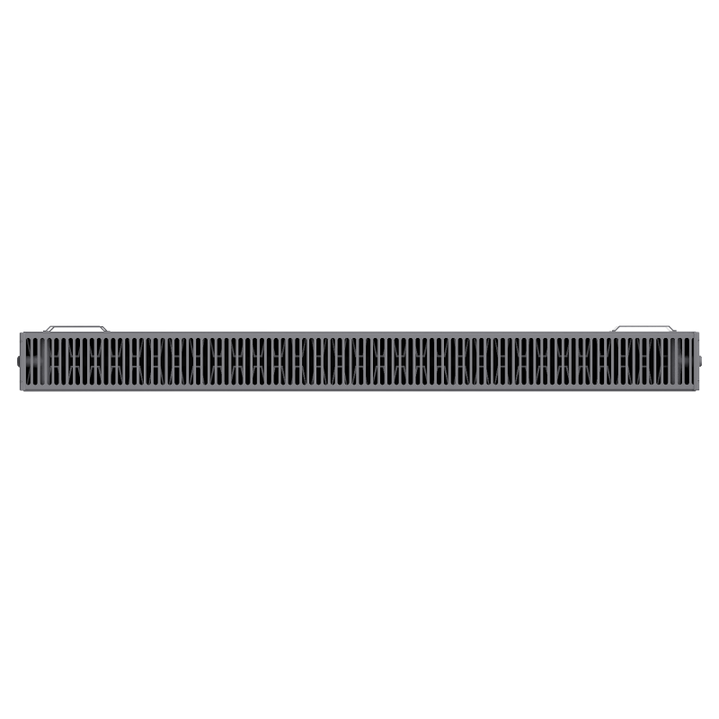 Mexen C22 Plattenheizkörper 900 x 1800 mm, seitlicher Anschluss, 4112 W, Anthrazit - W422-090-180-66