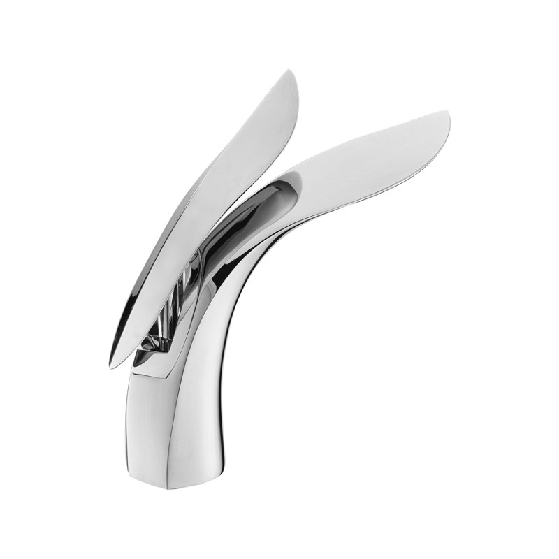 Mexen Foja Waschtischarmatur, Chrom - 746700-00