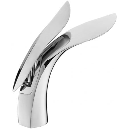 Mexen Foja Waschtischarmatur, Chrom - 746700-00