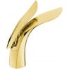 Mexen Foja Waschbeckenarmatur, golden - 746700-50