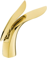 Mexen Foja Waschbeckenarmatur, golden - 746700-50
