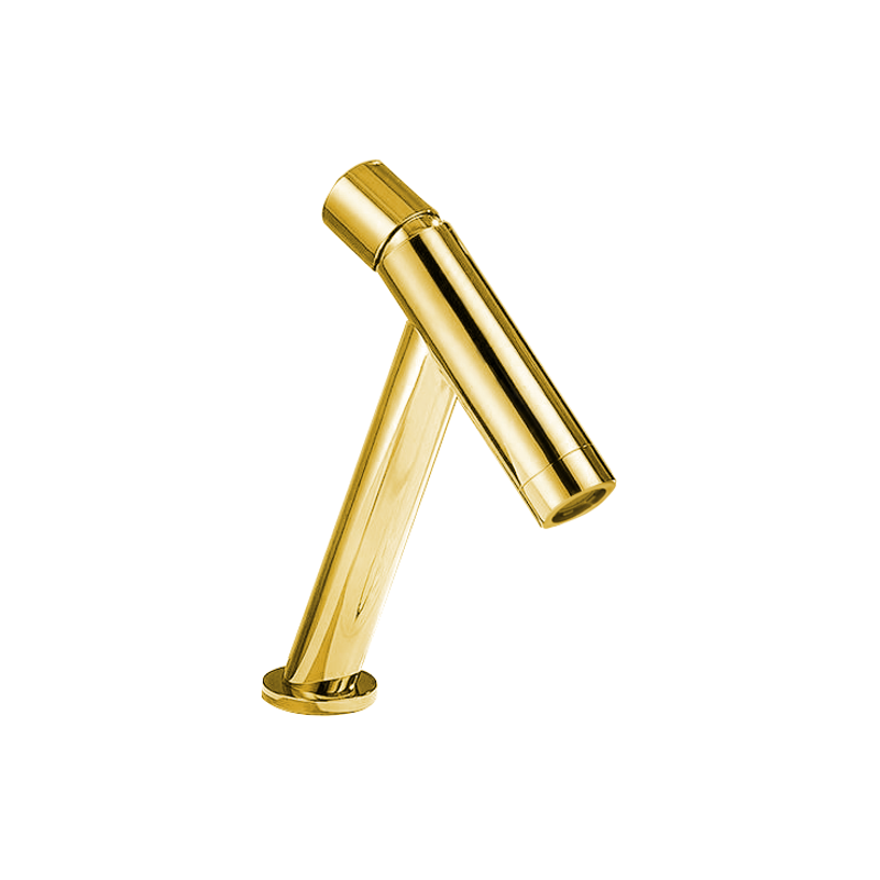 Mexen Astro Waschtischarmatur, gold - 746900-50