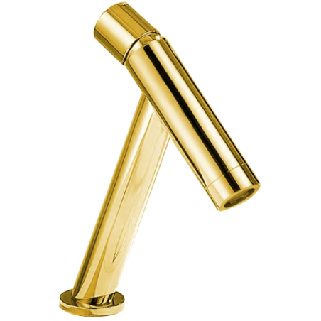 Mexen Astro Waschtischarmatur, gold - 746900-50
