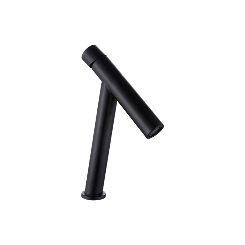 Mexen Astro Waschtischarmatur, schwarz - 746900-70