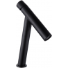 Mexen Astro Waschtischarmatur, schwarz - 746900-70