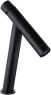 Mexen Astro Waschtischarmatur, schwarz - 746900-70