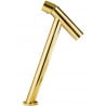 Mexen Astro hoher Waschtischarmatur, golden - 746910-50