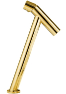 Mexen Astro hoher Waschtischarmatur, golden - 746910-50