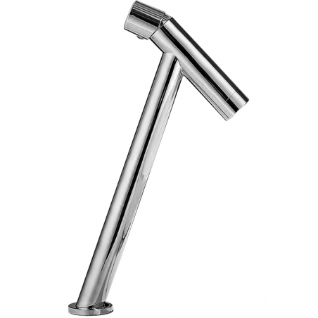 Mexen Astro hoher Waschbeckenhahn, Chrom - 746910-00