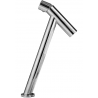 Mexen Astro hoher Waschbeckenhahn, Chrom - 746910-00