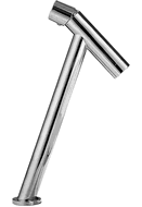 Mexen Astro hoher Waschbeckenhahn, Chrom - 746910-00
