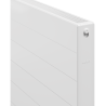 Mexen Line CL21 Plattenheizkörper 900 x 600 mm, seitlicher Anschluss, 954 W, weiß - W421L-090-060-00