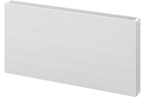 Mexen Line CL22 Plattenheizkörper 600 x 1500 mm, seitlicher Anschluss, 2374 W, weiß - W422L-060-150-00