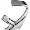 Mexen Cardo Waschbeckenarmatur, Chrom - 747200-00