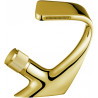 Mexen Cardo Waschbeckenarmatur, gold - 747200-50