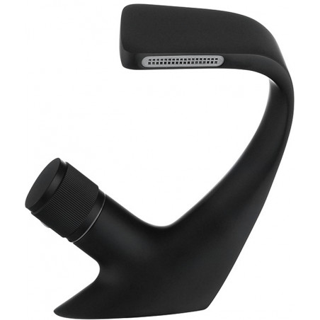 Mexen Cardo Waschtischarmatur, schwarz - 747200-70