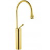 Mexen Dorado Waschtischarmatur, gold - 747310-50