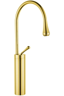 Mexen Dorado Waschtischarmatur, gold - 747310-50