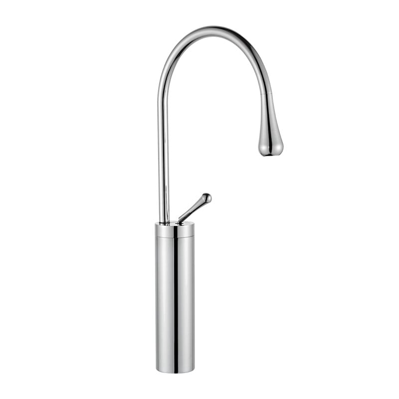 Mexen Dorado Waschtischarmatur, Chrom - 747310-00