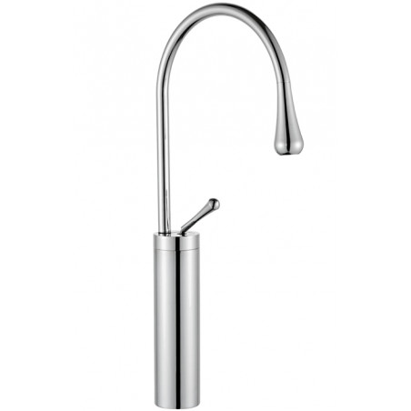 Mexen Dorado Waschtischarmatur, Chrom - 747310-00