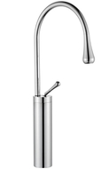 Mexen Dorado hoher Waschtischarmatur, Chrom - 747310-00