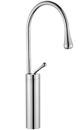 Mexen Dorado Waschtischarmatur, Chrom - 747310-00