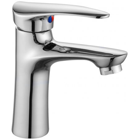Mexen Irys Waschtischarmatur, Chrom - 747500-00