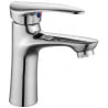 Mexen Irys Waschtischarmatur, Chrom - 747500-00