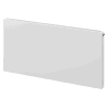 Mexen Flat CVF11 Plattenheizkörper 300 x 1200 mm, unterer Anschluss, 546 W, weiß - W611F-030-120-00