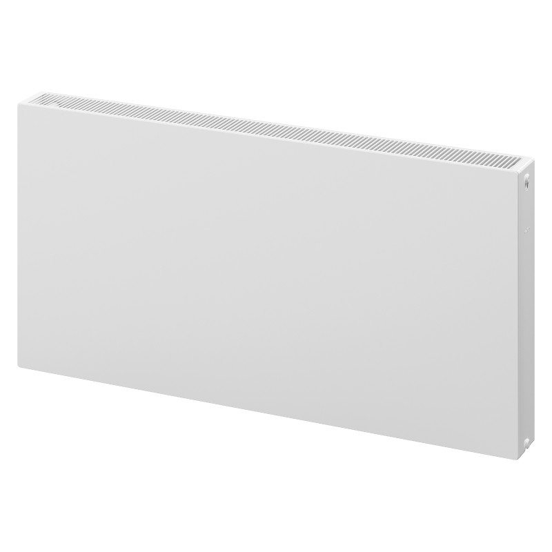 Mexen CF22 Flachheizkörper 500 x 800 mm, Seitenanschluss, 1092 W, weiß - W422F-050-080-00