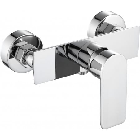 Mexen Alfa Duscharmatur, Chrom - 745740-00