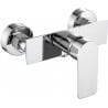 Mexen Alfa Duscharmatur, Chrom - 745740-00