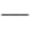 Mexen Flat CVF22 Plattenheizkörper 500 x 900 mm, unterer Anschluss, 1228 W, weiß - W622F-050-090-00