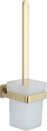 Mexen Asis Toilettenbürste, golden - 7017650-50