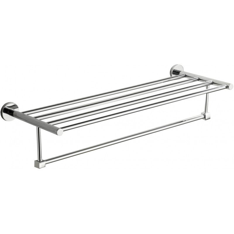 Mexen Remo Handtuchablage, Chrom - 7050720-00