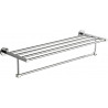 Mexen Remo Handtuchablage, Chrom - 7050720-00