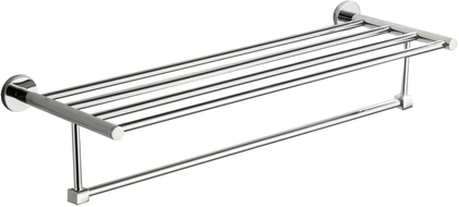 Mexen Remo Handtuchablage, Chrom - 7050720-00