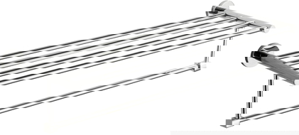 Mexen Remo Handtuchhalter, Chrom - 7050720-00